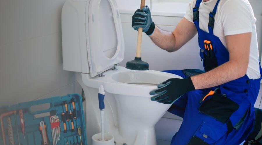 Professional septic pumping service in Pulaski, VA